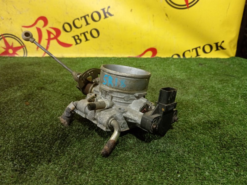 Дроссельная заслонка, 2000 рублей, Красноярск