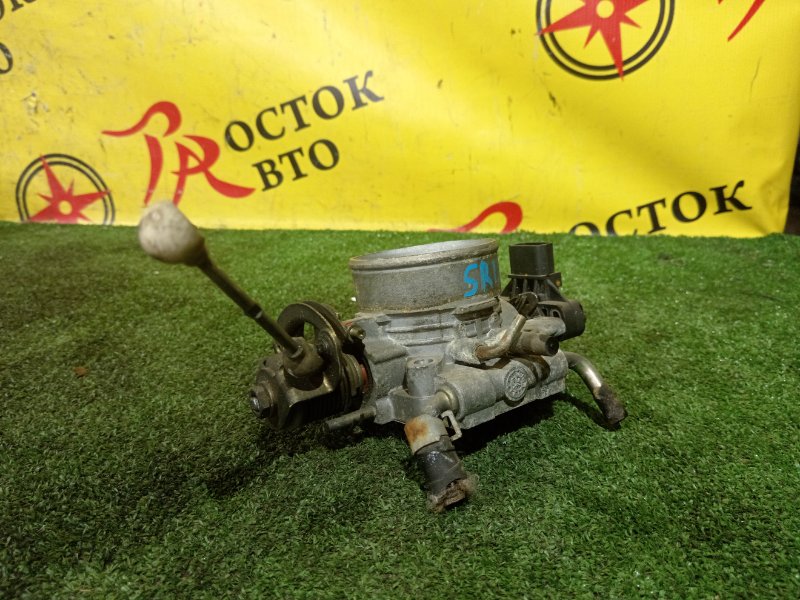 Дроссельная заслонка, 2000 рублей, Красноярск