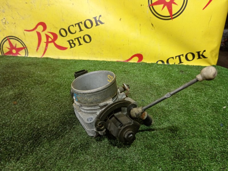 Дроссельная заслонка, 2000 рублей, Красноярск