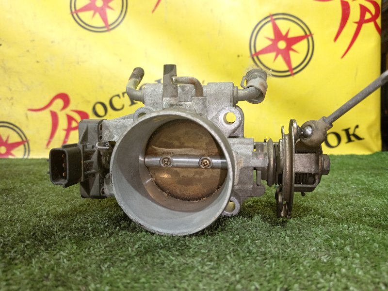 Дроссельная заслонка, 2000 рублей, Красноярск