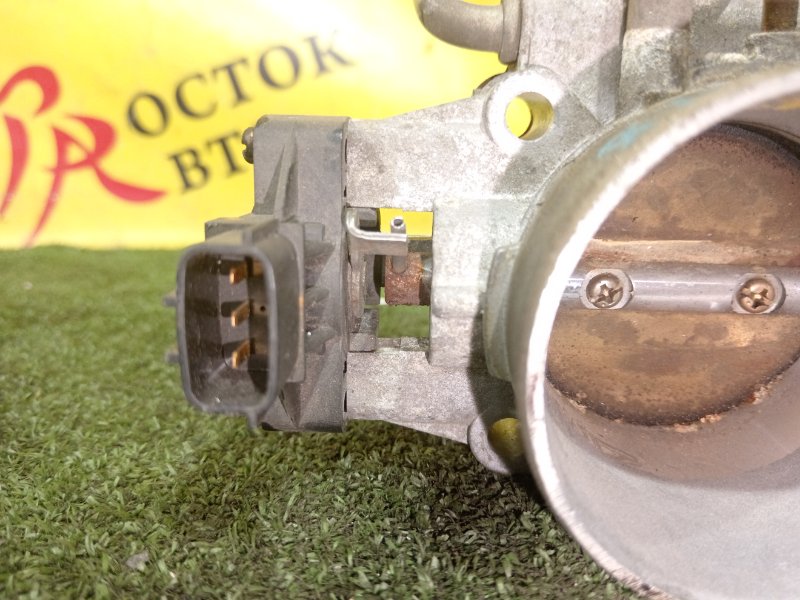 Дроссельная заслонка, 2000 рублей, Красноярск