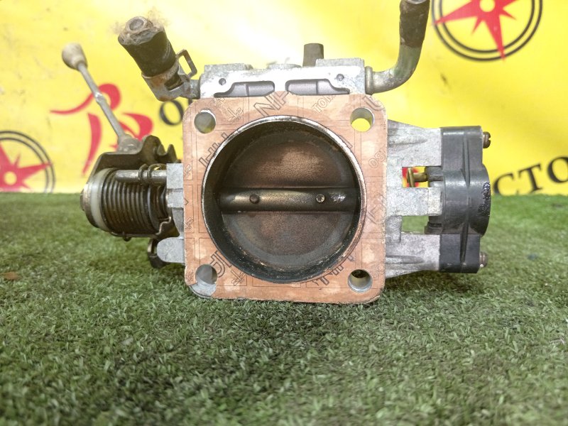 Дроссельная заслонка, 2000 рублей, Красноярск