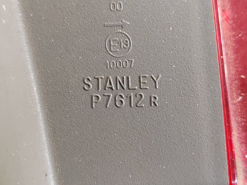 Стоп-сигнал, 3500 рублей, Красноярск