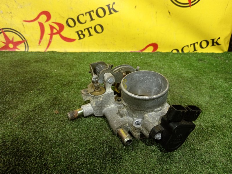 Дроссельная заслонка, 1500 рублей, Красноярск