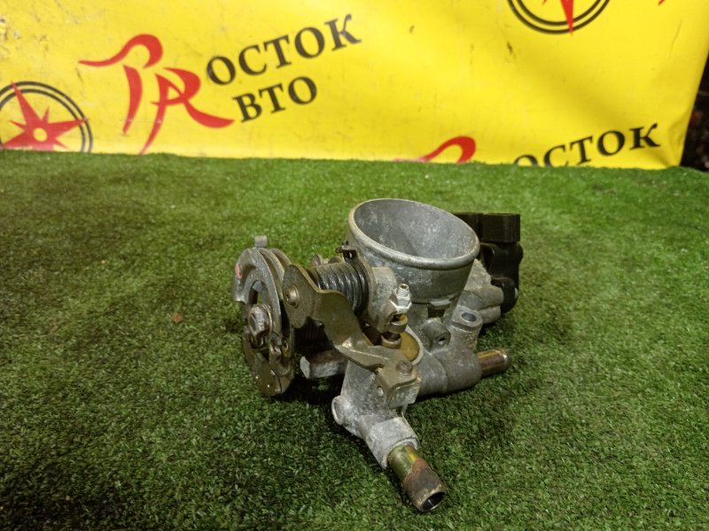 Дроссельная заслонка, 1500 рублей, Красноярск