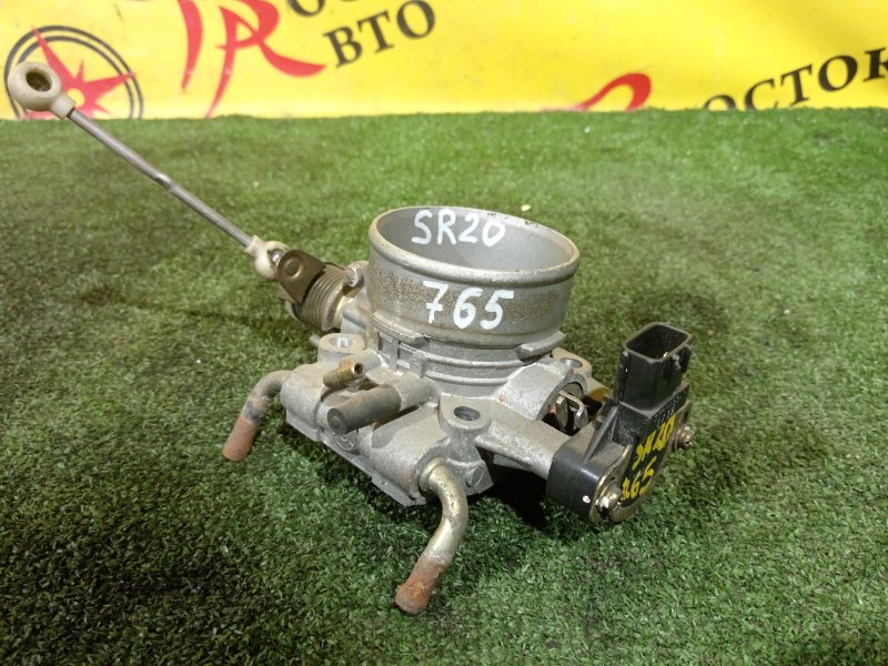 Дроссельная заслонка, 3500 рублей, Красноярск