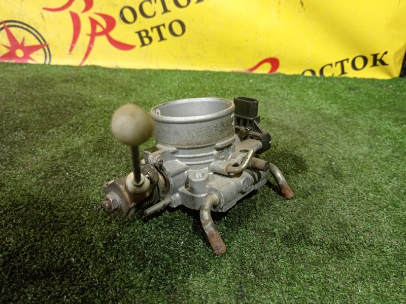 Дроссельная заслонка, 3500 рублей, Красноярск