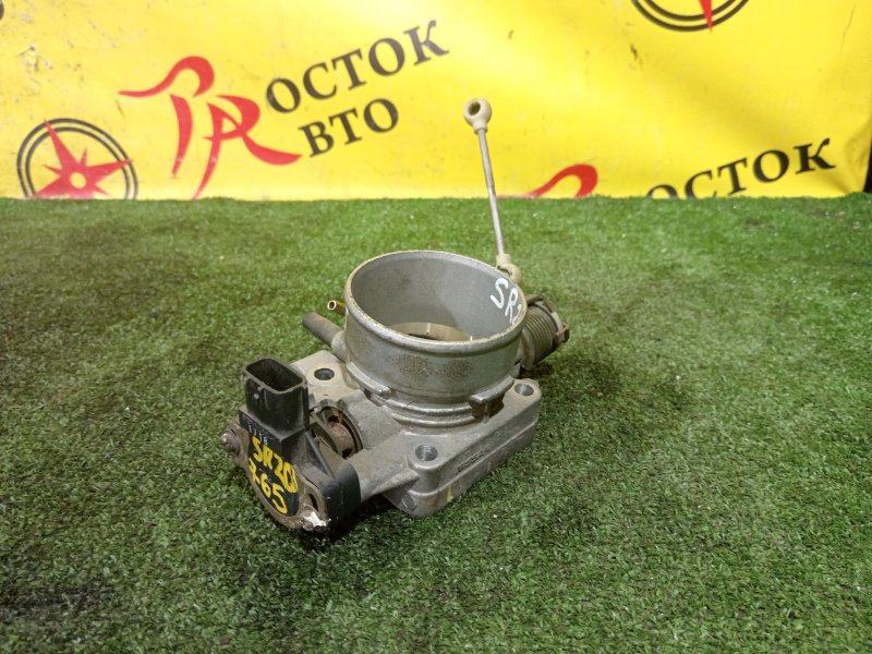 Дроссельная заслонка, 3500 рублей, Красноярск