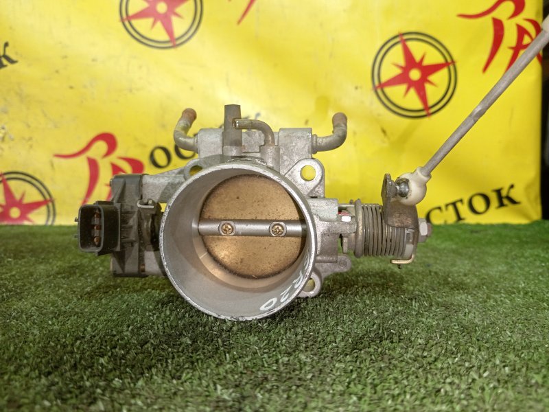 Дроссельная заслонка, 3500 рублей, Красноярск
