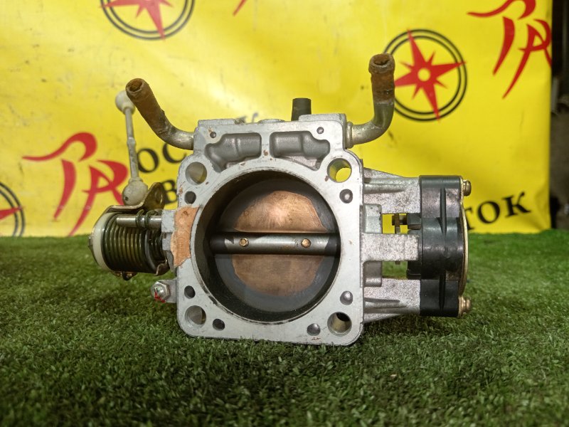 Дроссельная заслонка, 3500 рублей, Красноярск