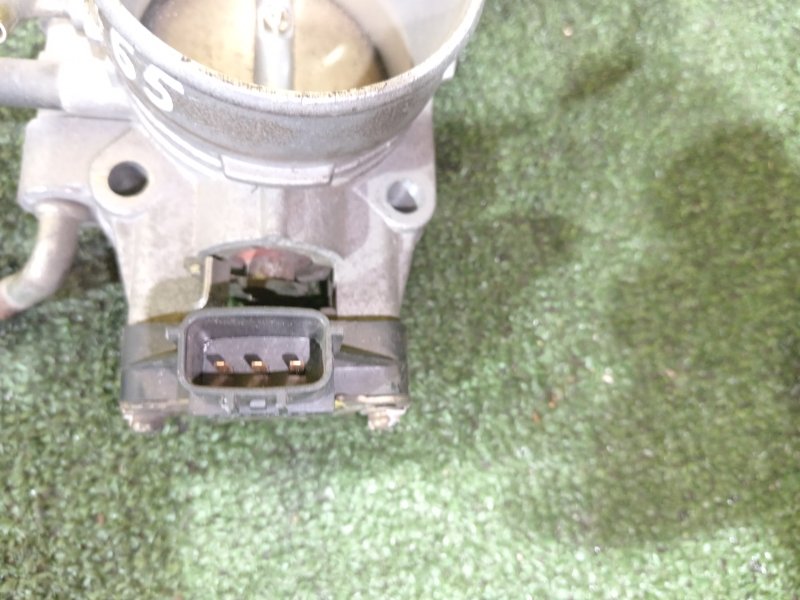 Дроссельная заслонка, 3500 рублей, Красноярск