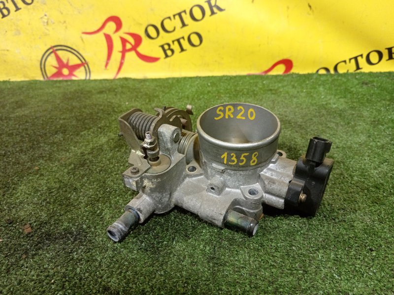 Дроссельная заслонка, 2500 рублей, Красноярск