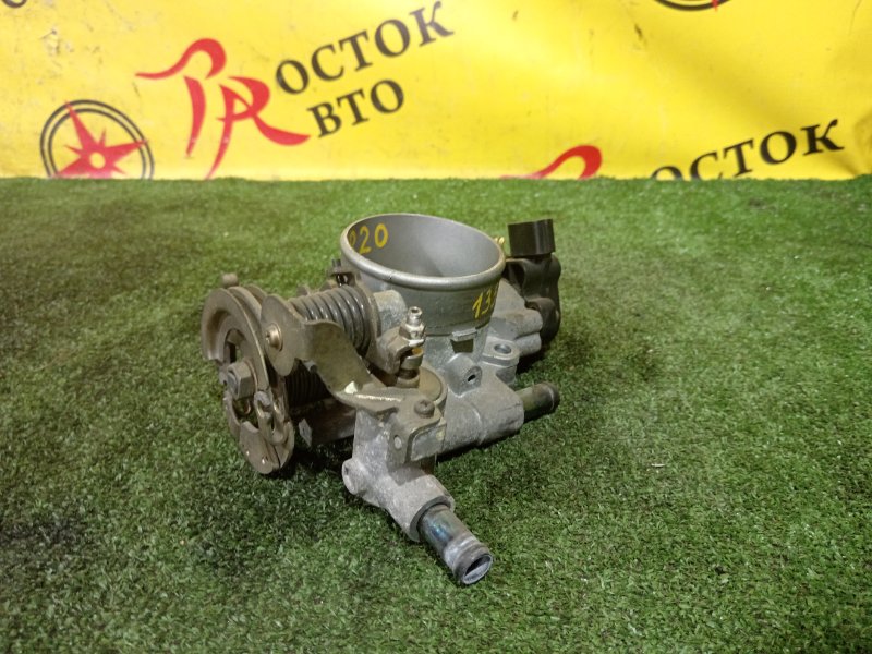 Дроссельная заслонка, 2500 рублей, Красноярск