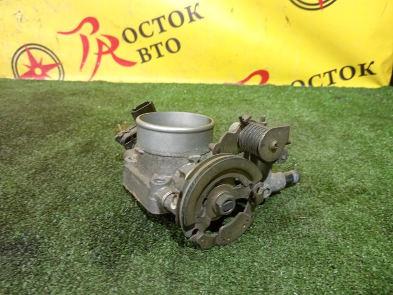 Дроссельная заслонка, 2500 рублей, Красноярск