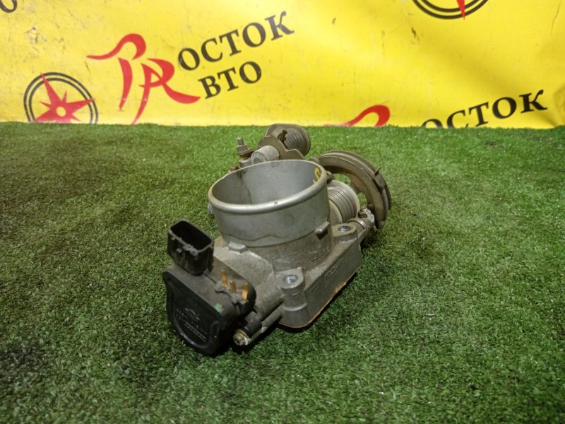 Дроссельная заслонка, 2500 рублей, Красноярск