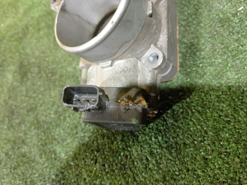 Дроссельная заслонка, 2500 рублей, Красноярск