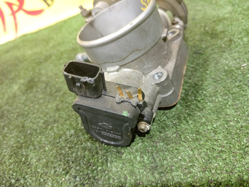 Дроссельная заслонка, 2500 рублей, Красноярск