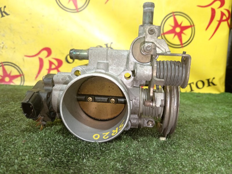 Дроссельная заслонка, 2500 рублей, Красноярск