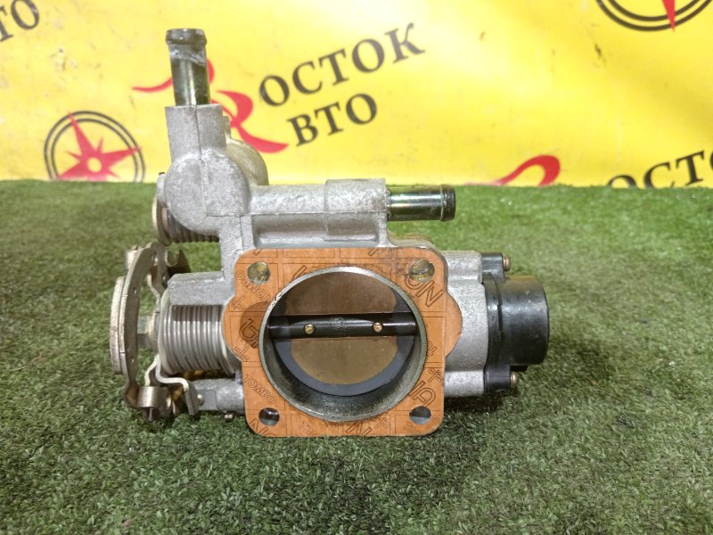 Дроссельная заслонка, 2500 рублей, Красноярск