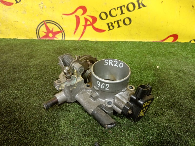 Дроссельная заслонка, 1500 рублей, Красноярск