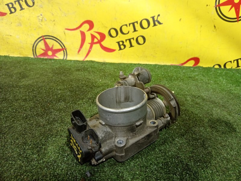 Дроссельная заслонка, 1500 рублей, Красноярск