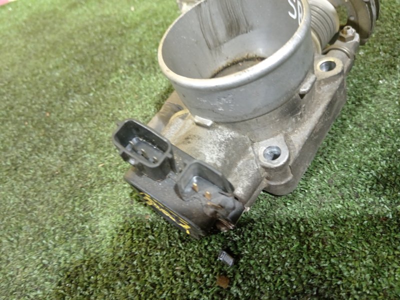 Дроссельная заслонка, 1500 рублей, Красноярск