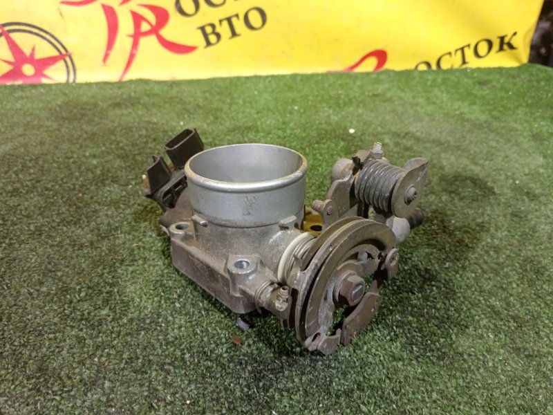 Дроссельная заслонка, 1500 рублей, Красноярск