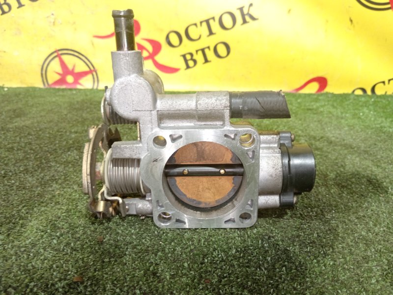 Дроссельная заслонка, 1500 рублей, Красноярск