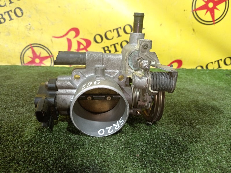 Дроссельная заслонка, 1500 рублей, Красноярск