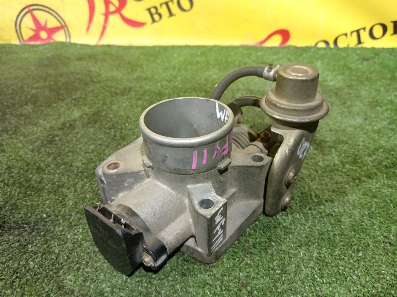 Дроссельная заслонка, 2000 рублей, Красноярск