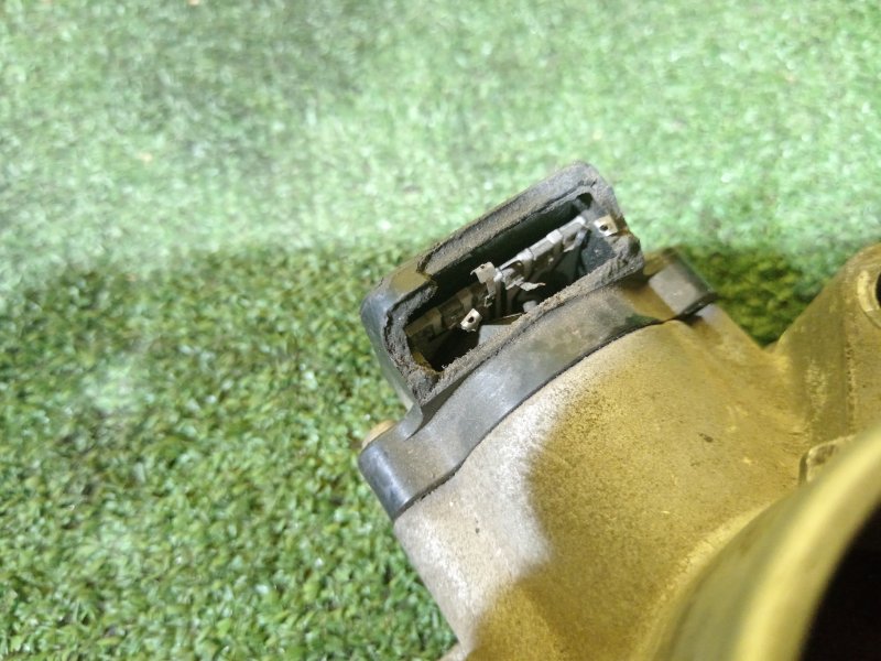 Дроссельная заслонка, 2000 рублей, Красноярск