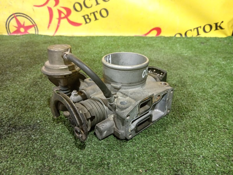 Дроссельная заслонка, 2000 рублей, Красноярск