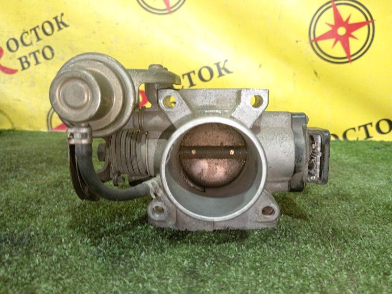 Дроссельная заслонка, 2000 рублей, Красноярск