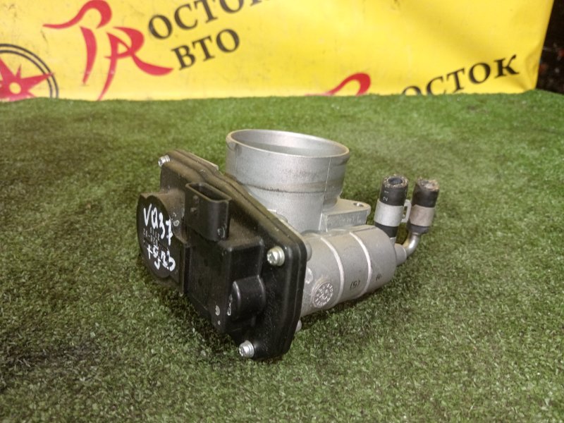 Дроссельная заслонка, 2000 рублей, Красноярск