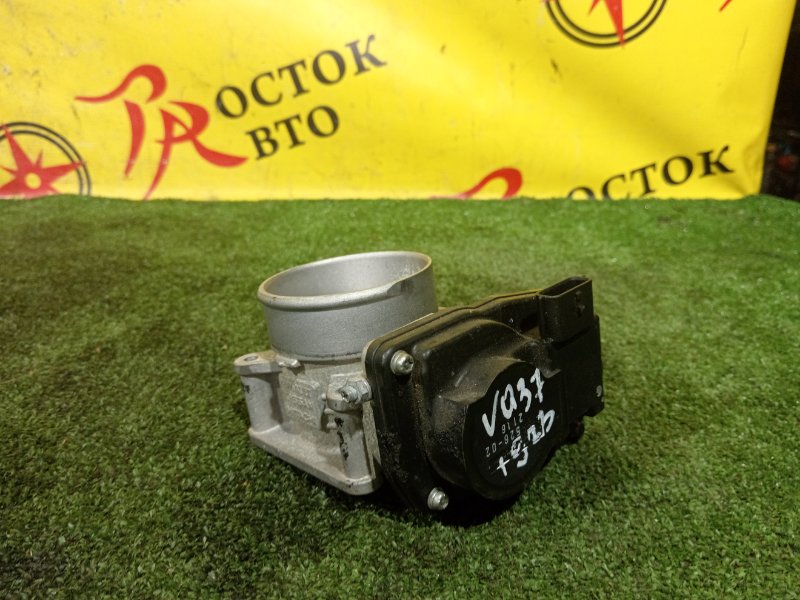 Дроссельная заслонка, 2000 рублей, Красноярск