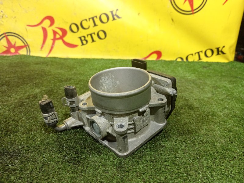 Дроссельная заслонка, 2000 рублей, Красноярск