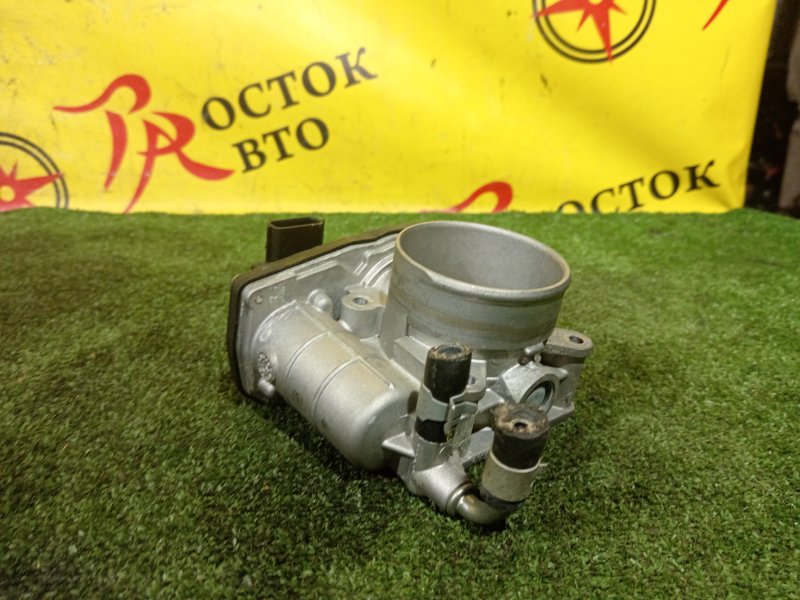 Дроссельная заслонка, 2000 рублей, Красноярск