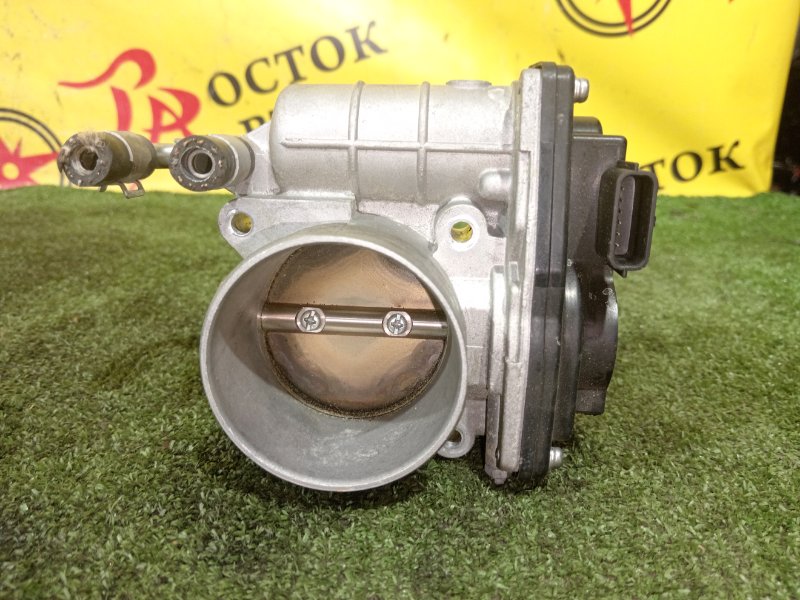 Дроссельная заслонка, 2000 рублей, Красноярск