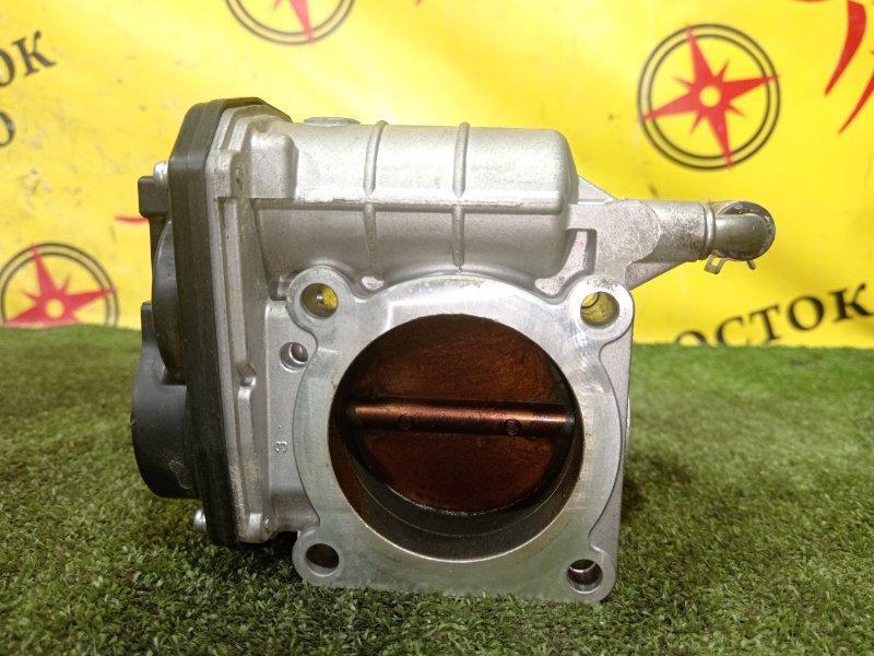 Дроссельная заслонка, 2000 рублей, Красноярск