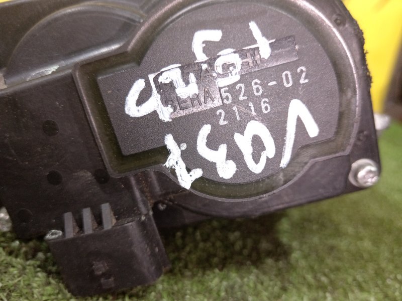 Дроссельная заслонка, 2000 рублей, Красноярск