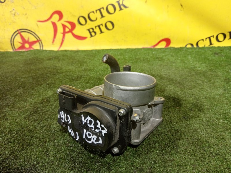 Дроссельная заслонка, 2000 рублей, Красноярск