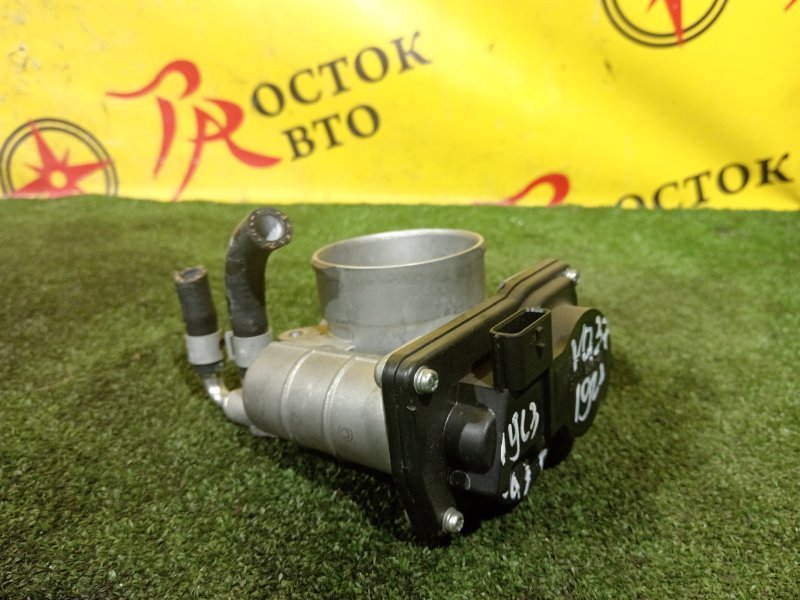 Дроссельная заслонка, 2000 рублей, Красноярск