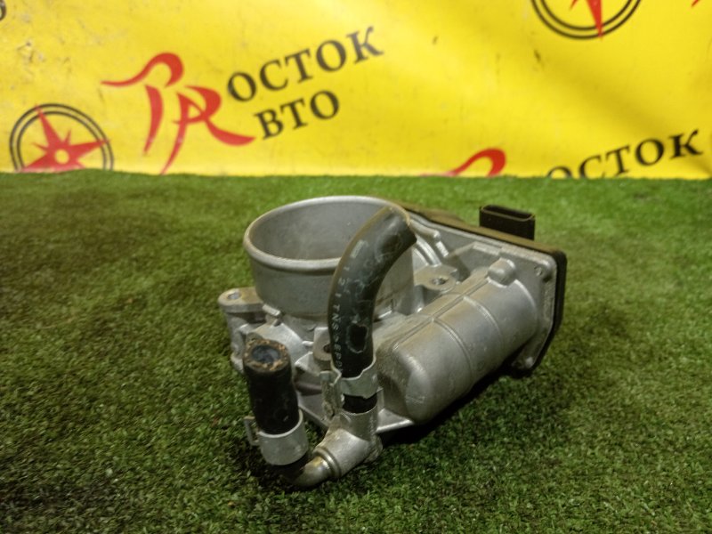 Дроссельная заслонка, 2000 рублей, Красноярск