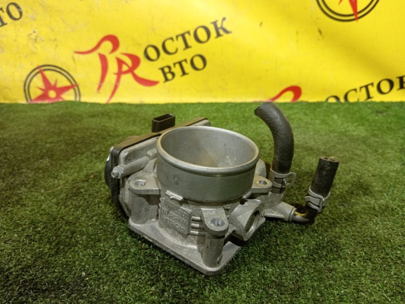 Дроссельная заслонка, 2000 рублей, Красноярск