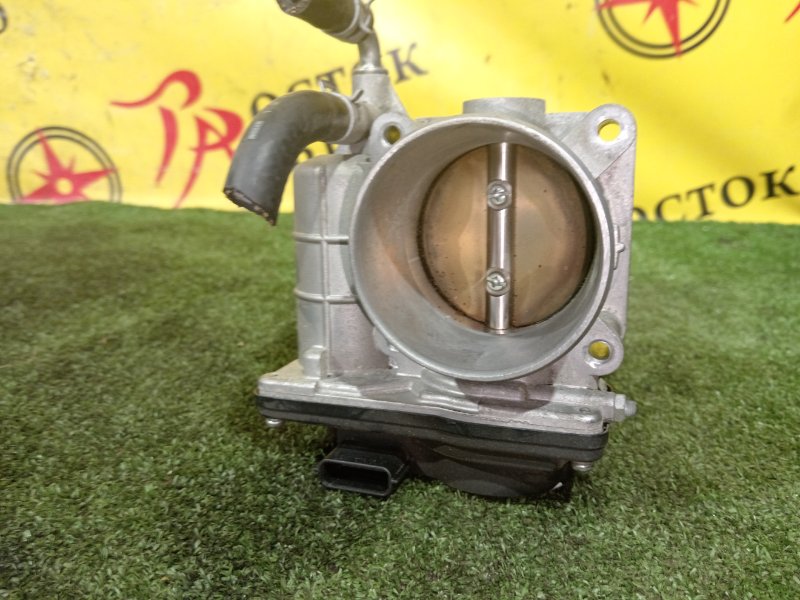 Дроссельная заслонка, 2000 рублей, Красноярск