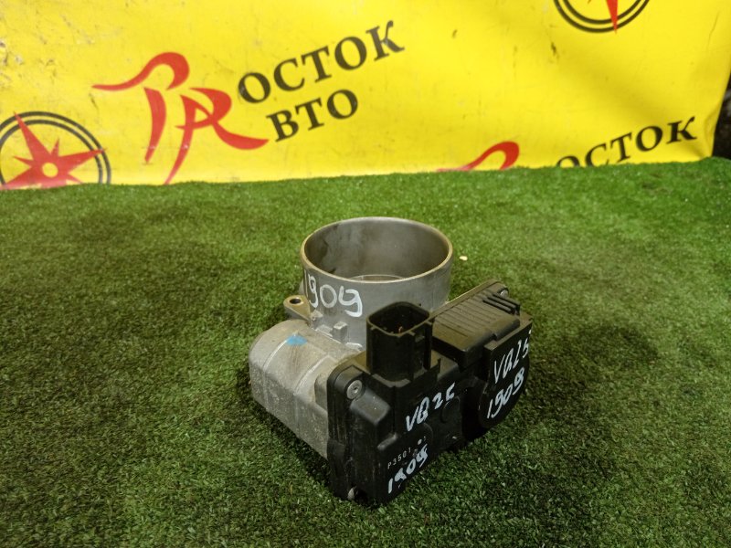 Дроссельная заслонка, 1500 рублей, Красноярск