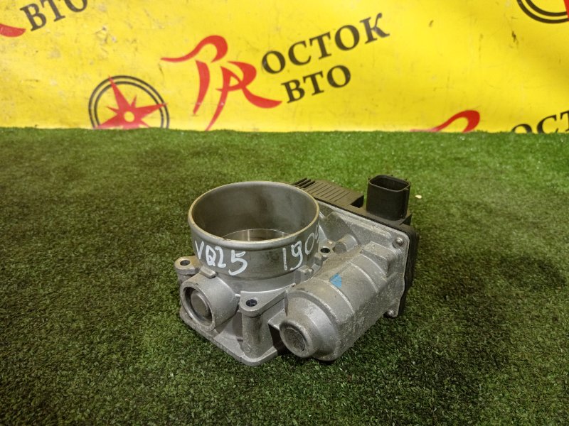Дроссельная заслонка, 1500 рублей, Красноярск