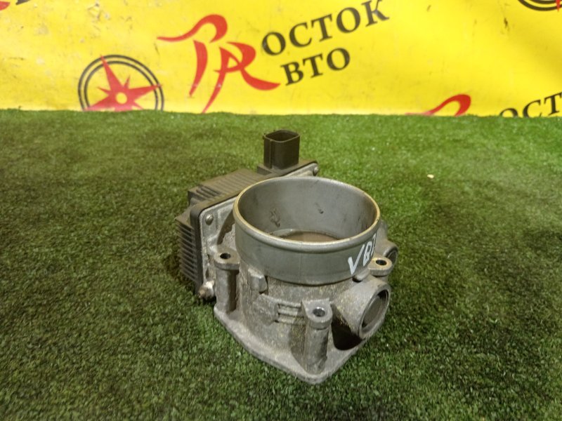 Дроссельная заслонка, 1500 рублей, Красноярск