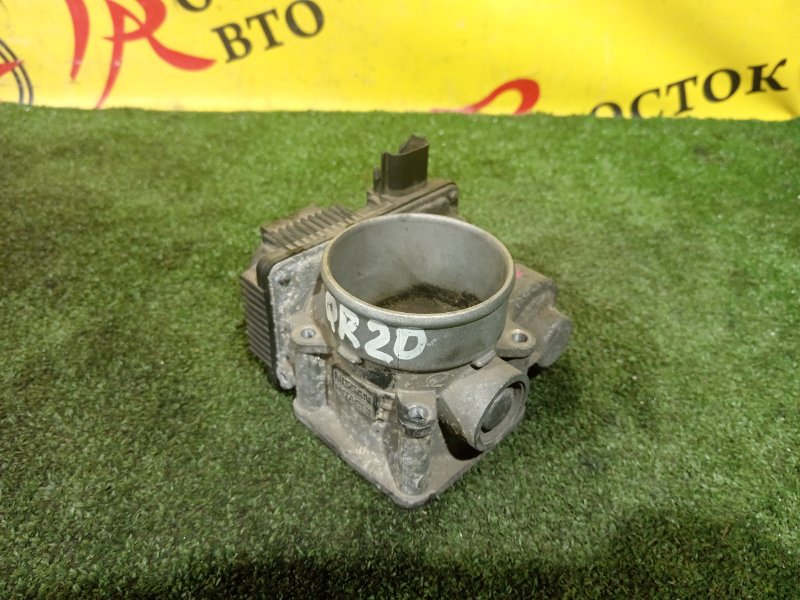 Дроссельная заслонка, 350 рублей, Красноярск