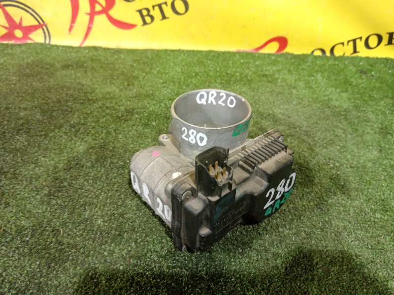 Дроссельная заслонка, 350 рублей, Красноярск